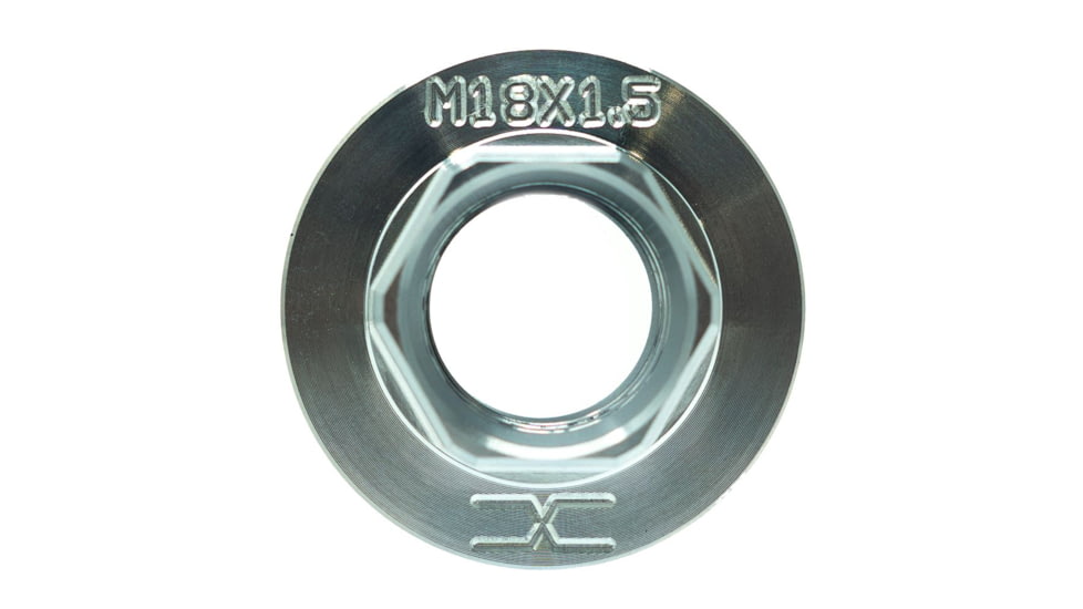 Faxon Firearms M18x1.5 Barrel Adapter