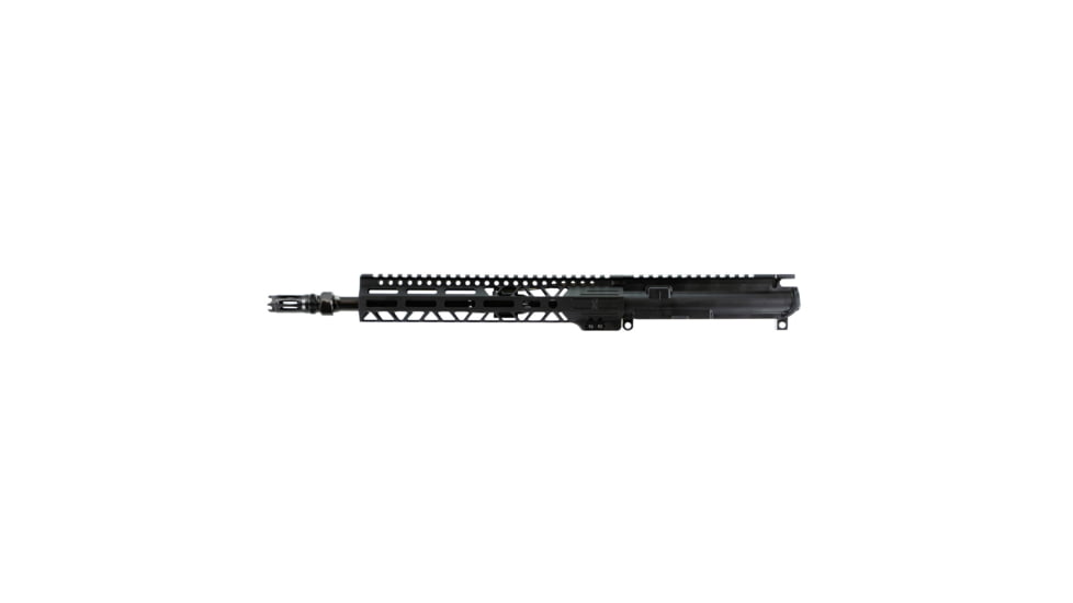 Faxon Firearms Match Series 338 ARC AR-15 12.5in Upper Receiver