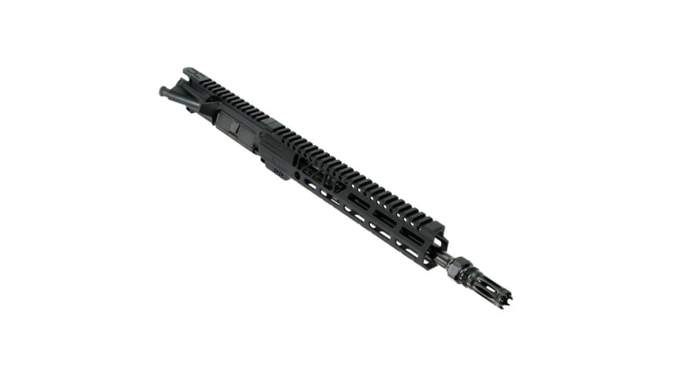 Faxon Firearms Match Series 338 ARC AR-15 12.5in Upper Receiver