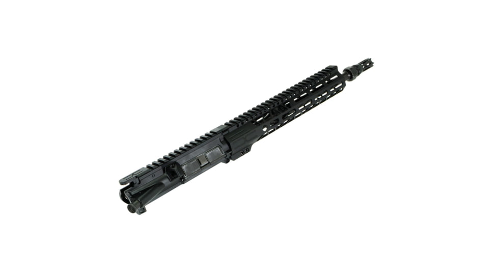 Faxon Firearms Match Series 338 ARC AR-15 12.5in Upper Receiver