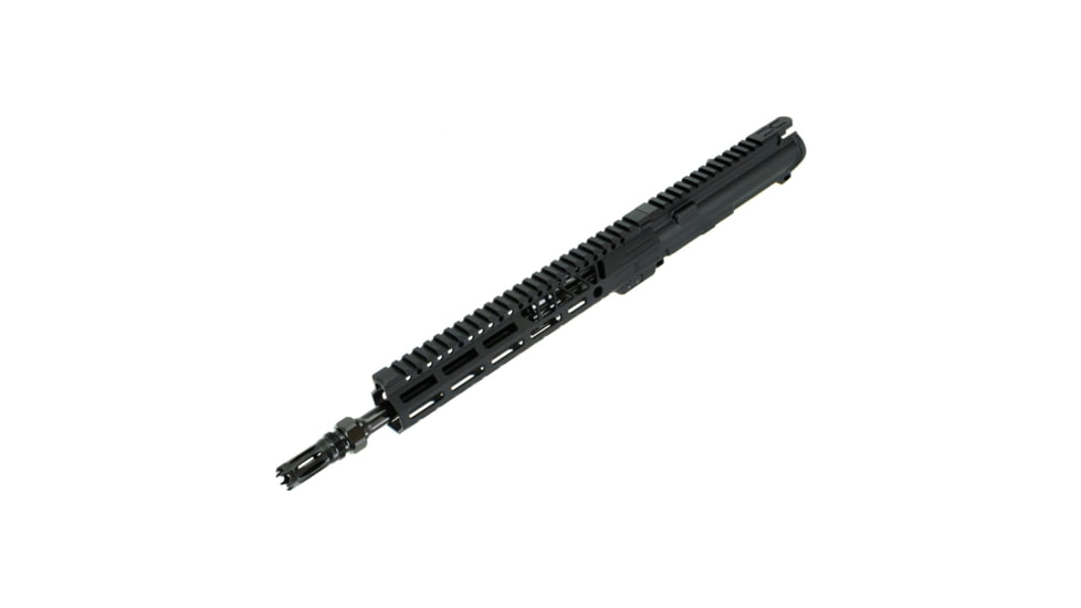 Faxon Firearms Match Series 338 ARC AR-15 12.5in Upper Receiver