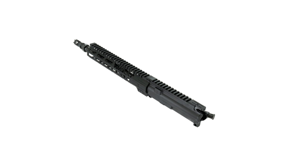 Faxon Firearms Match Series 338 ARC AR-15 12.5in Upper Receiver
