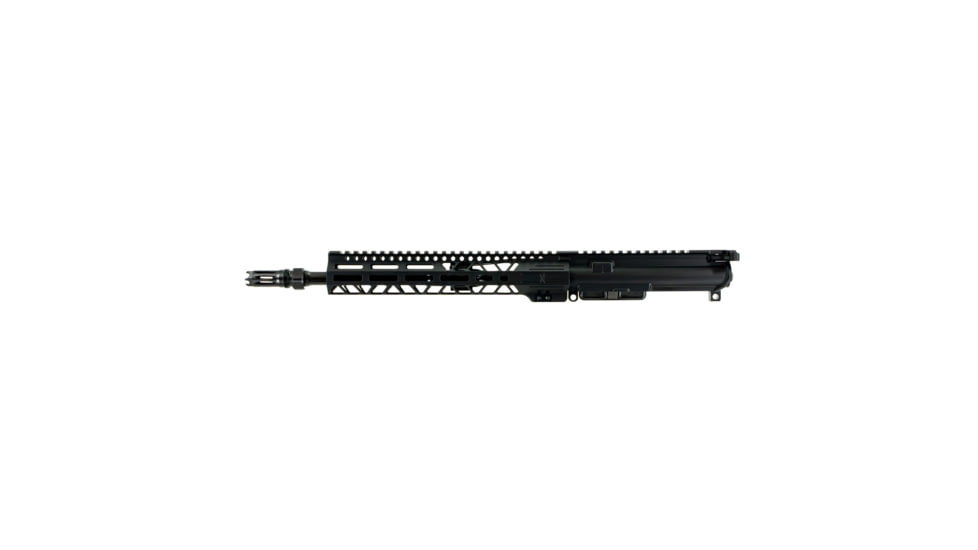 Faxon Firearms Match Series 338 ARC AR-15 12.5in Upper Receiver
