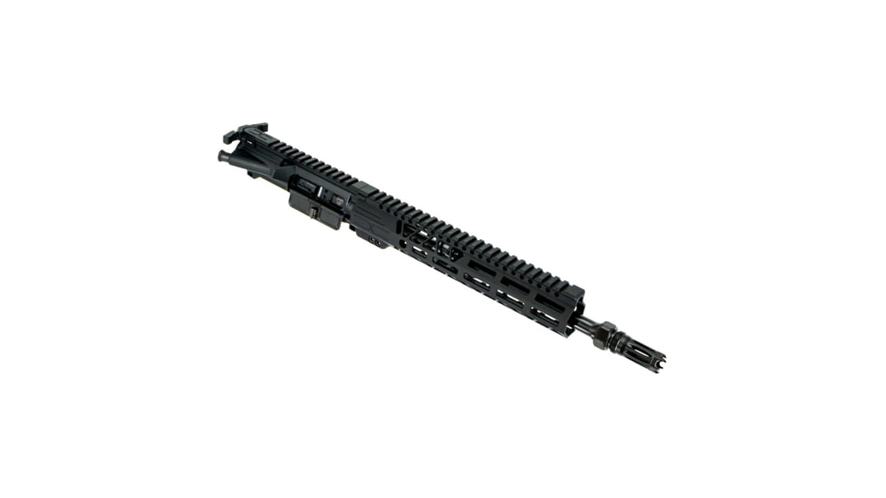 Faxon Firearms Match Series 338 ARC AR-15 12.5in Upper Receiver