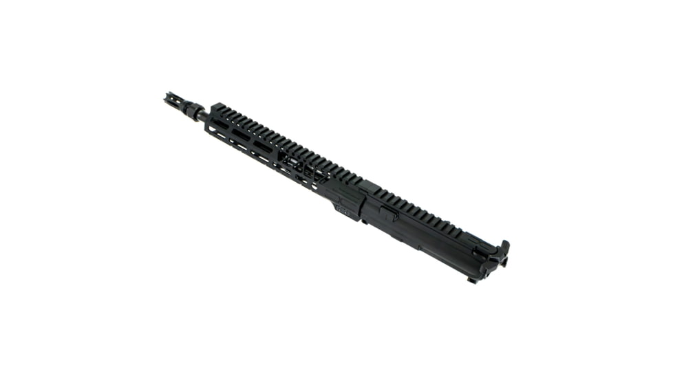 Faxon Firearms Match Series 338 ARC AR-15 12.5in Upper Receiver