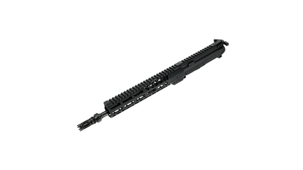 Faxon Firearms Match Series 338 ARC AR-15 12.5in Upper Receiver