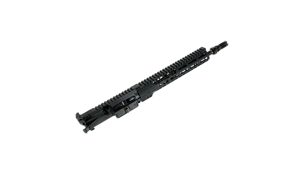 Faxon Firearms Match Series 338 ARC AR-15 12.5in Upper Receiver