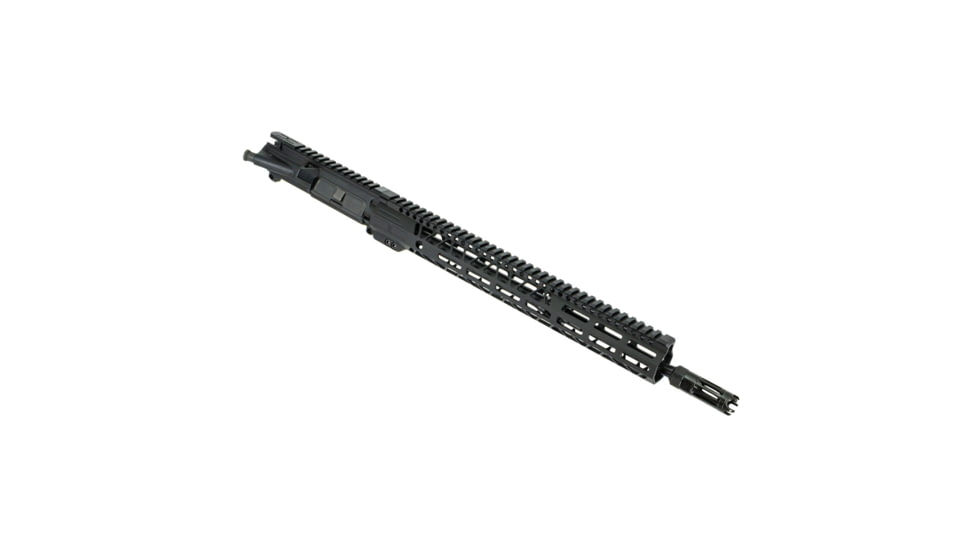 Faxon Firearms Match Series AR-15 .223 Wylde 16in Upper Receiver