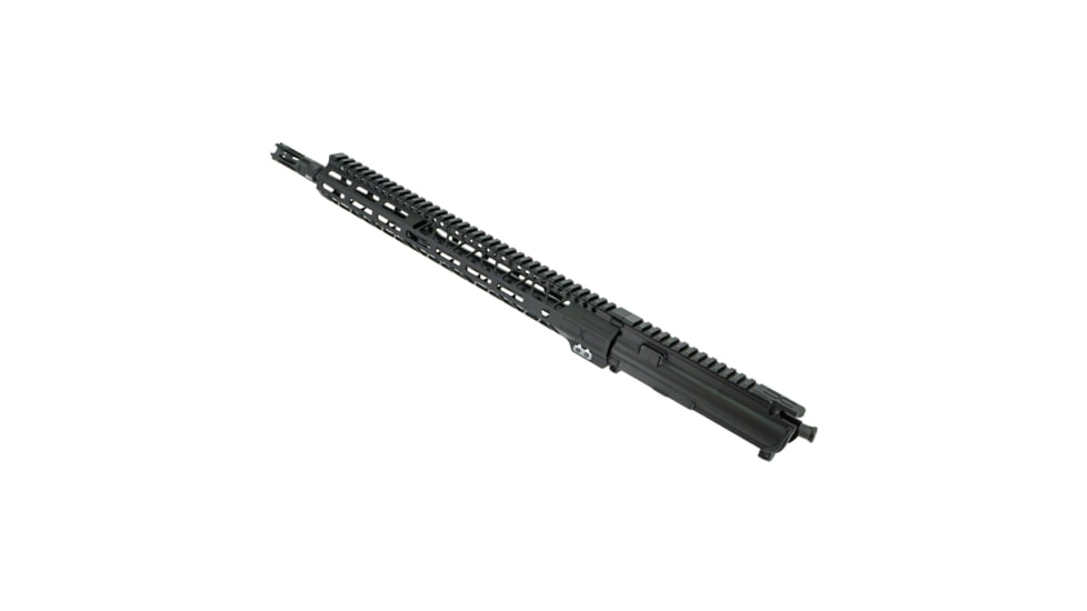 Faxon Firearms Match Series AR-15 .223 Wylde 16in Upper Receiver