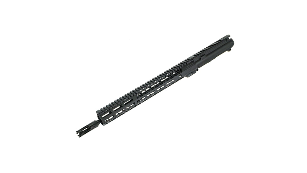 Faxon Firearms Match Series AR-15 .223 Wylde 16in Upper Receiver