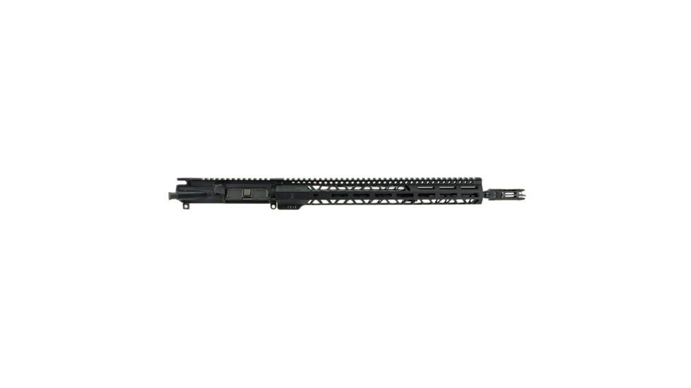 Faxon Firearms Match Series AR-15 .223 Wylde 16in Upper Receiver