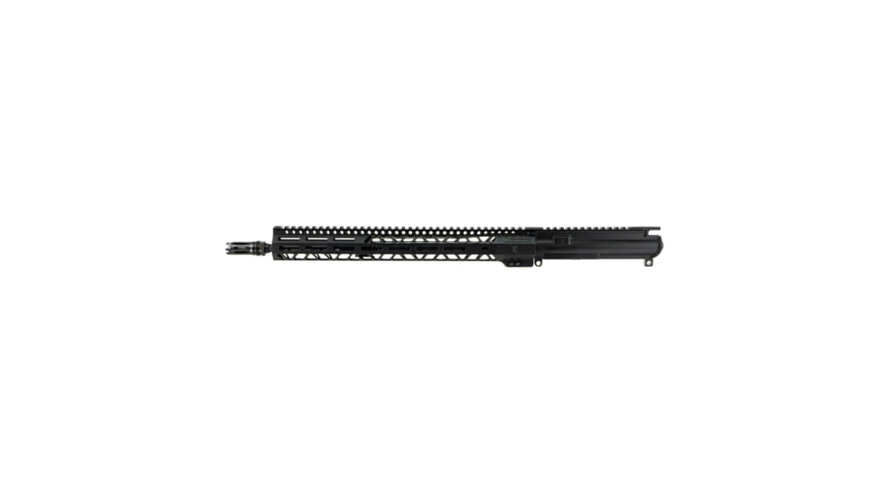 Faxon Firearms Match Series AR-15 .223 Wylde 16in Upper Receiver
