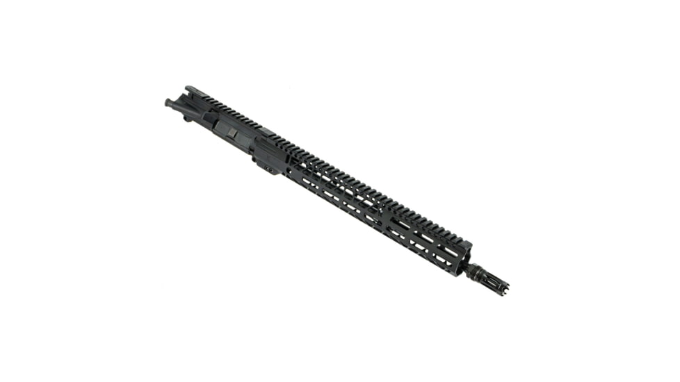 Faxon Firearms Match Series AR-15 .223 Wylde 16in Upper Receiver