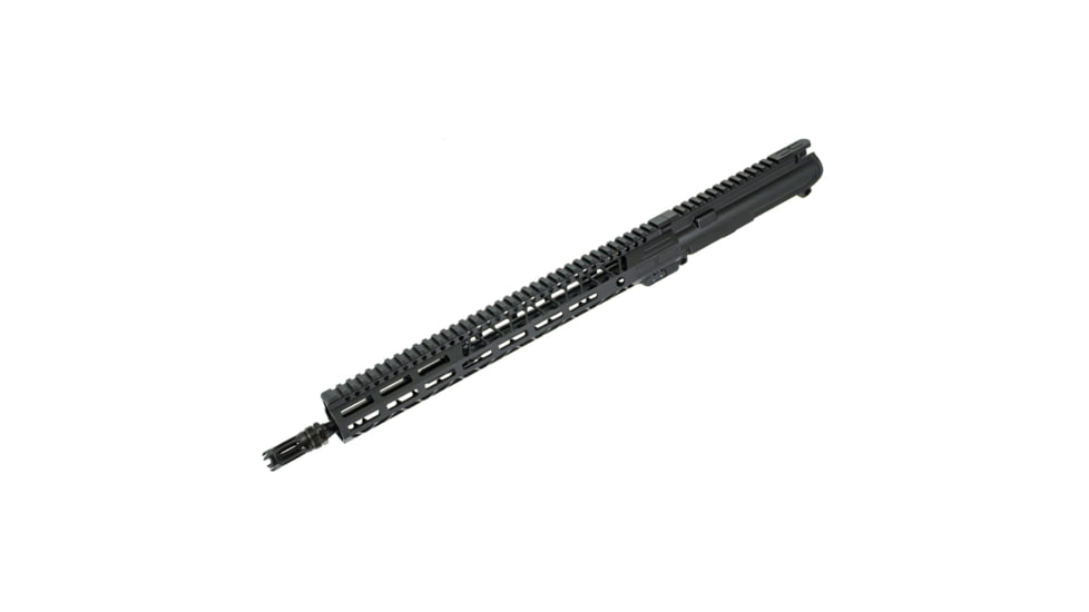 Faxon Firearms Match Series AR-15 .223 Wylde 16in Upper Receiver
