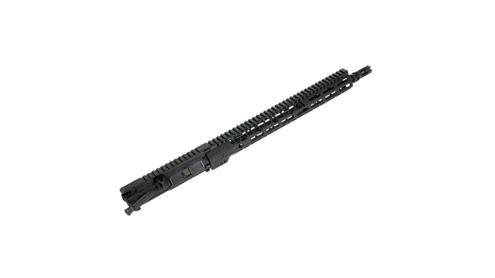 Faxon Firearms Match Series AR-15 .223 Wylde 16in Upper Receiver