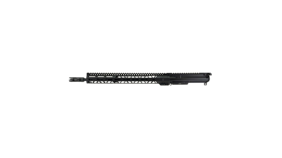 Faxon Firearms Match Series AR-15 .223 Wylde 16in Upper Receiver