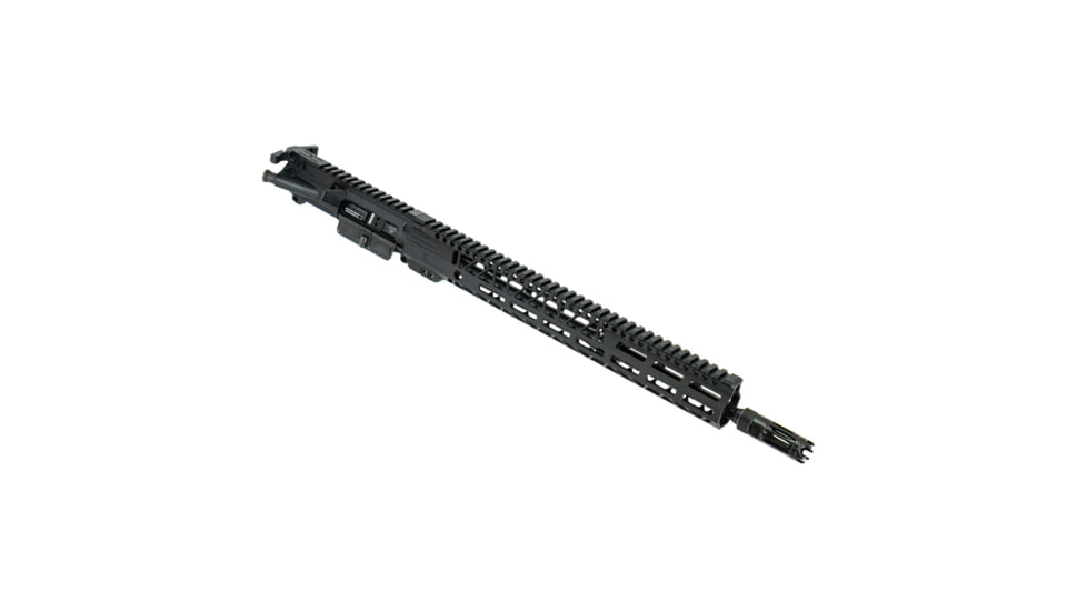 Faxon Firearms Match Series AR-15 .223 Wylde 16in Upper Receiver