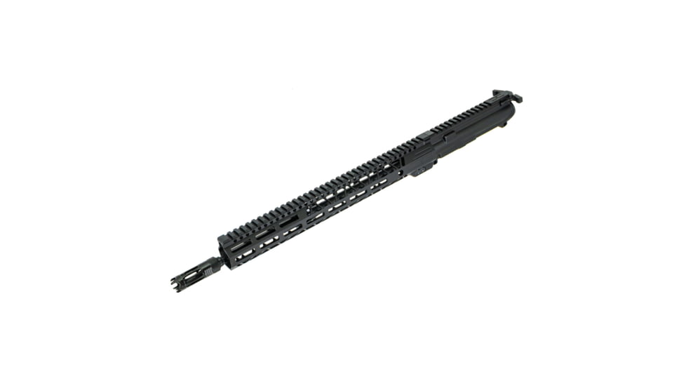 Faxon Firearms Match Series AR-15 .223 Wylde 16in Upper Receiver