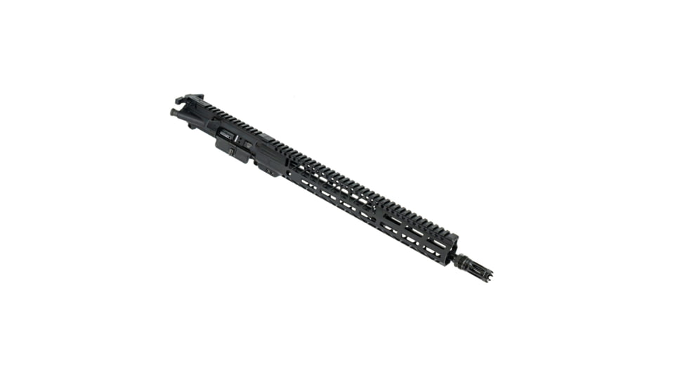 Faxon Firearms Match Series AR-15 .223 Wylde 16in Upper Receiver