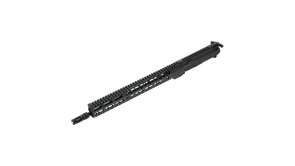 Faxon Firearms Match Series AR-15 .223 Wylde 16in Upper Receiver