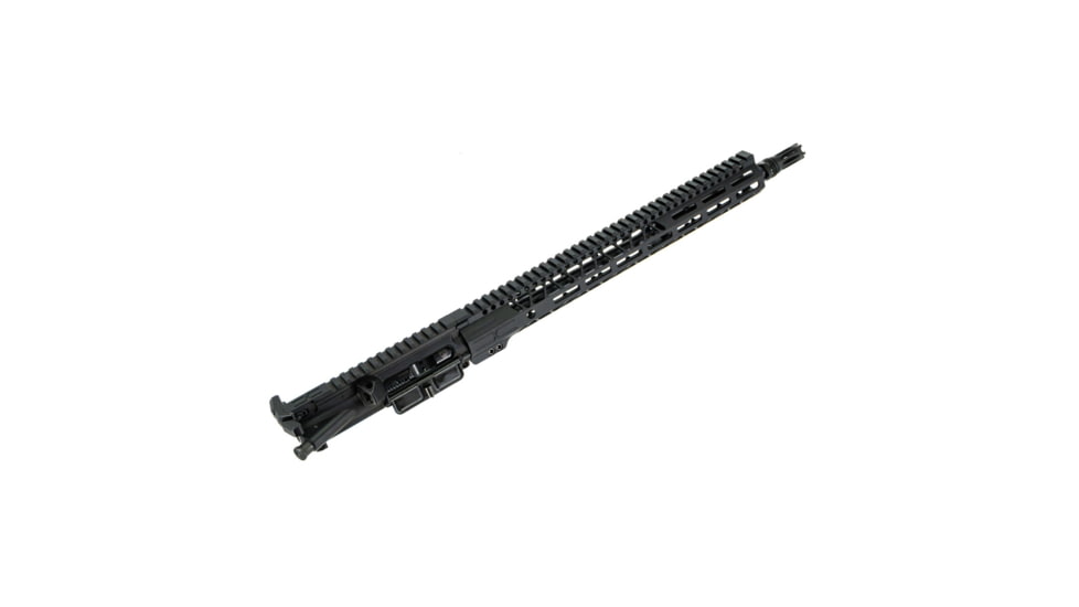 Faxon Firearms Match Series AR-15 .223 Wylde 16in Upper Receiver