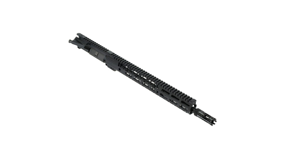 Faxon Firearms Match Series AR-15 6.5 Grendel 16in Upper Receiver