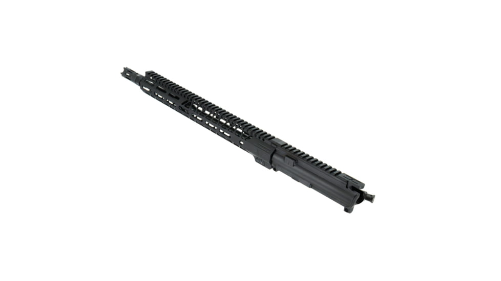 Faxon Firearms Match Series AR-15 6.5 Grendel 16in Upper Receiver