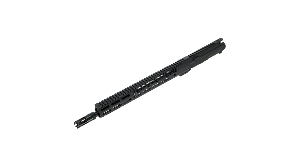 Faxon Firearms Match Series AR-15 6.5 Grendel 16in Upper Receiver