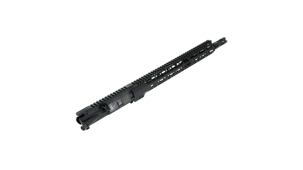 Faxon Firearms Match Series AR-15 6.5 Grendel 16in Upper Receiver