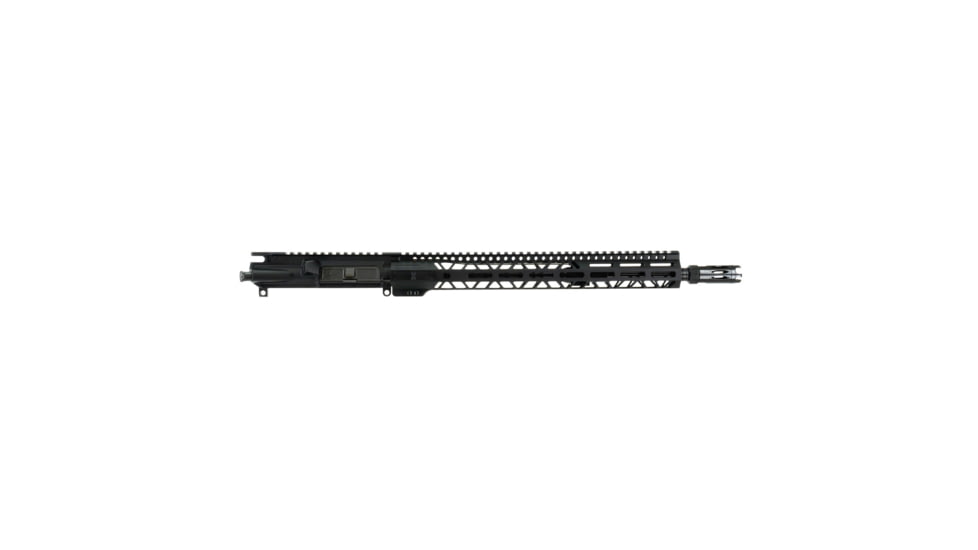 Faxon Firearms Match Series AR-15 6.5 Grendel 16in Upper Receiver