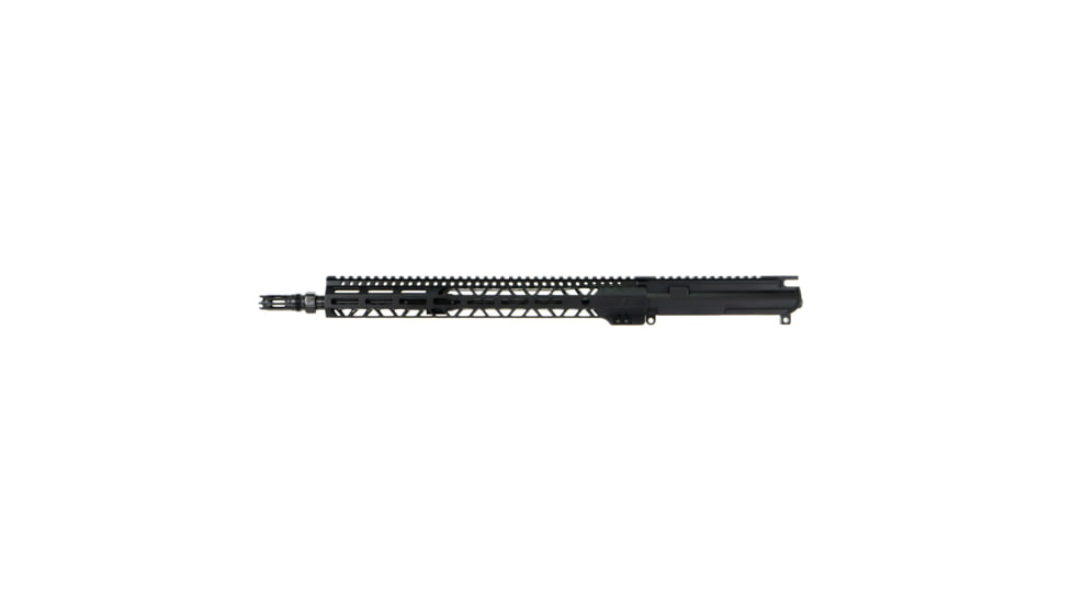 Faxon Firearms Match Series AR-15 6.5 Grendel 16in Upper Receiver
