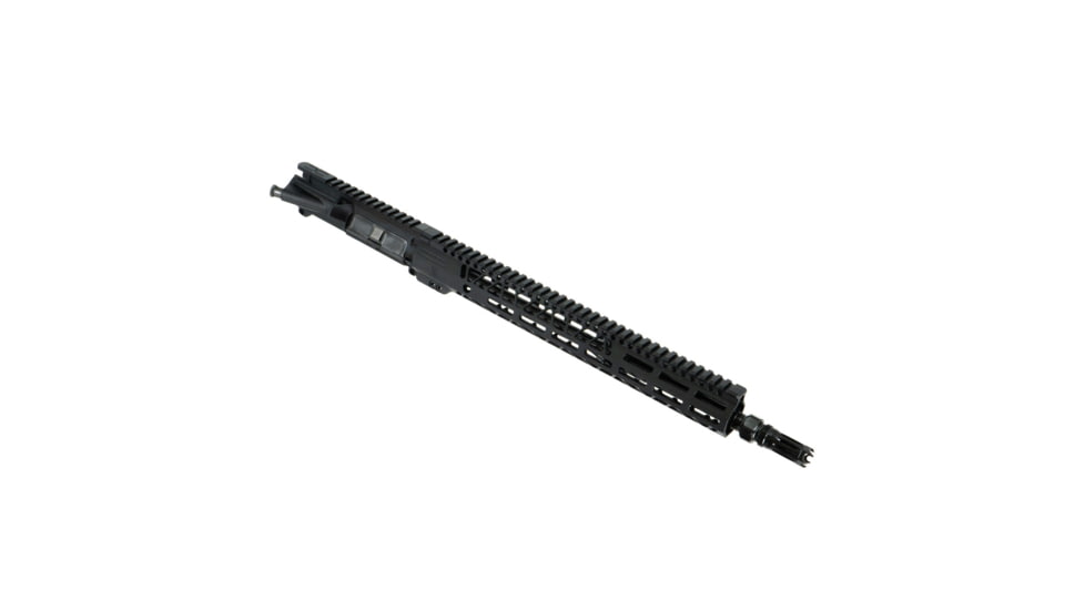 Faxon Firearms Match Series AR-15 6.5 Grendel 16in Upper Receiver