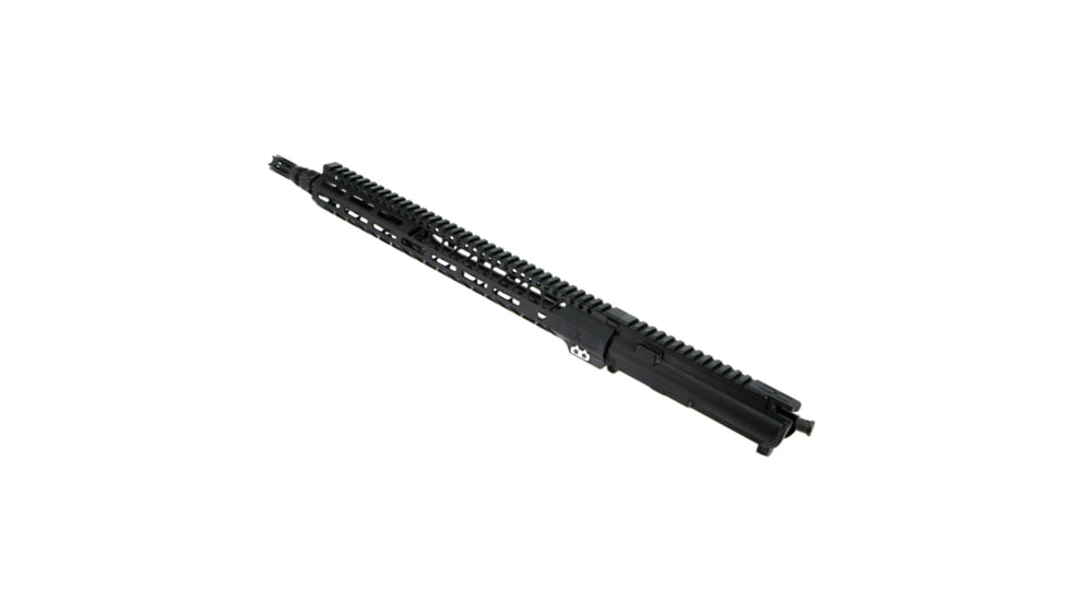 Faxon Firearms Match Series AR-15 6.5 Grendel 16in Upper Receiver