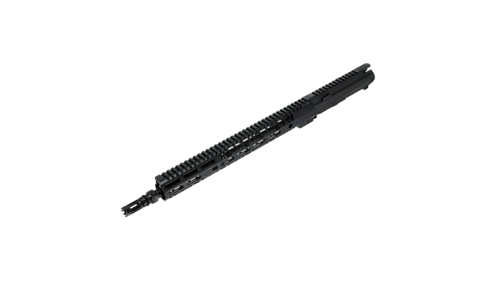 Faxon Firearms Match Series AR-15 6.5 Grendel 16in Upper Receiver