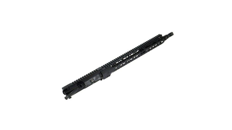 Faxon Firearms Match Series AR-15 6.5 Grendel 16in Upper Receiver