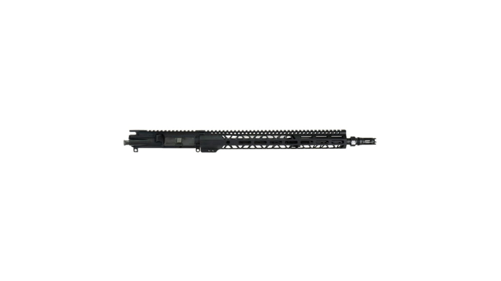 Faxon Firearms Match Series AR-15 6.5 Grendel 16in Upper Receiver