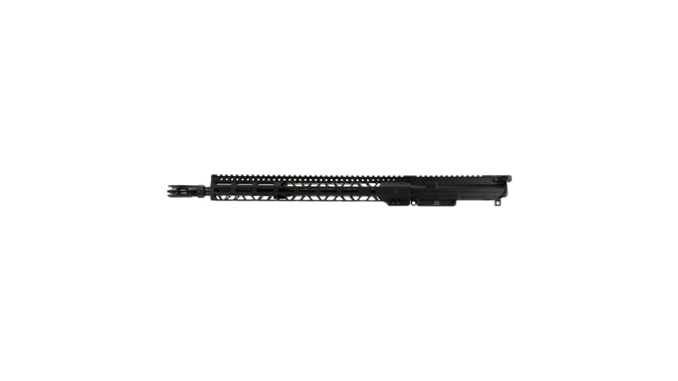 Faxon Firearms Match Series AR-15 6.5 Grendel 16in Upper Receiver