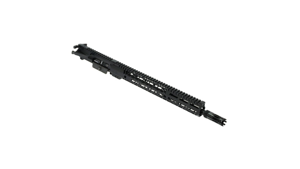 Faxon Firearms Match Series AR-15 6.5 Grendel 16in Upper Receiver