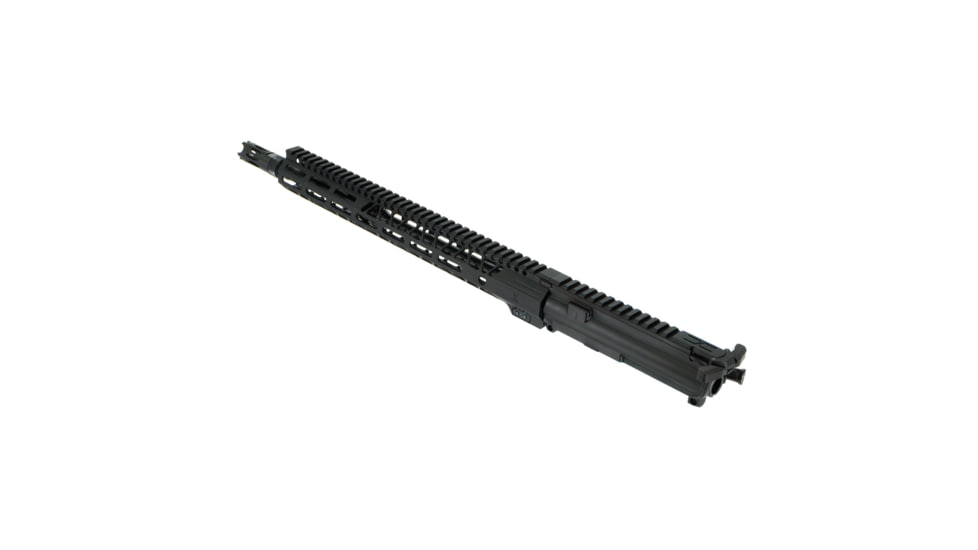 Faxon Firearms Match Series AR-15 6.5 Grendel 16in Upper Receiver