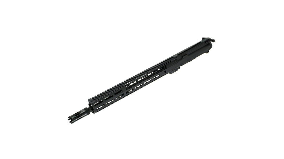 Faxon Firearms Match Series AR-15 6.5 Grendel 16in Upper Receiver
