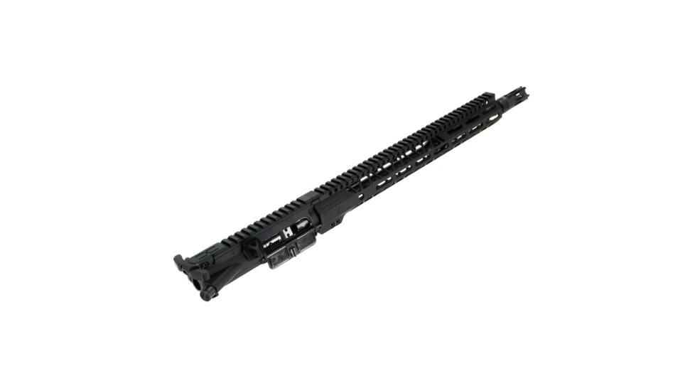 Faxon Firearms Match Series AR-15 6.5 Grendel 16in Upper Receiver