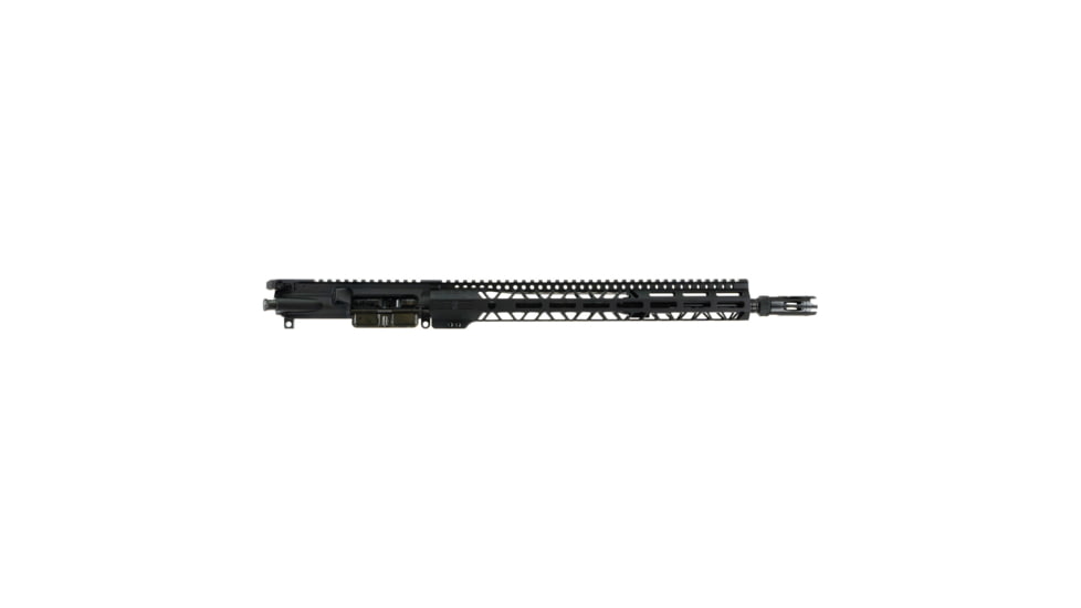 Faxon Firearms Match Series AR-15 6.5 Grendel 16in Upper Receiver