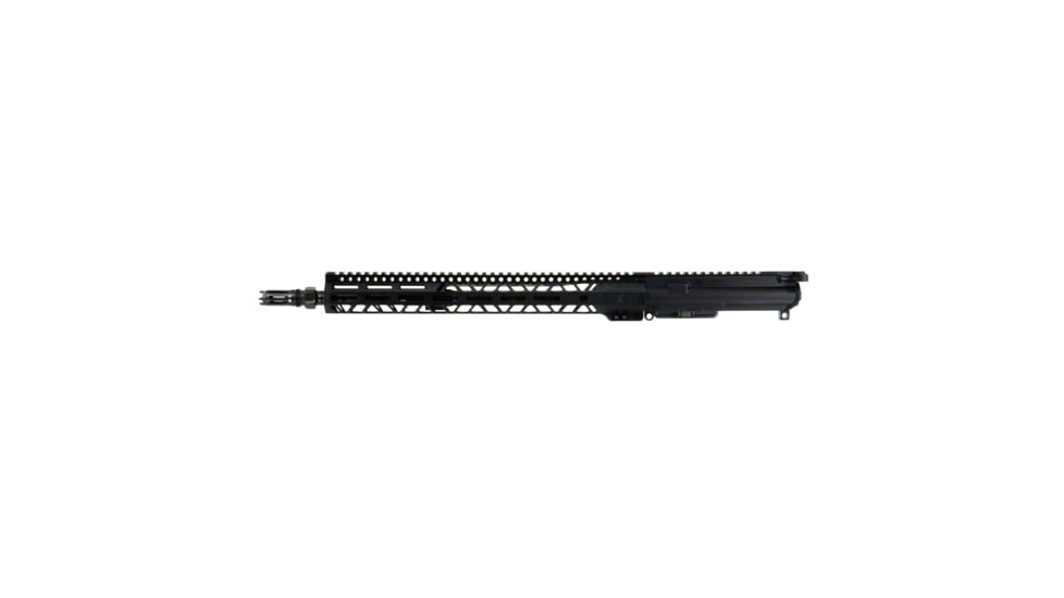 Faxon Firearms Match Series AR-15 6.5 Grendel 16in Upper Receiver