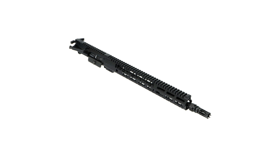 Faxon Firearms Match Series AR-15 6.5 Grendel 16in Upper Receiver