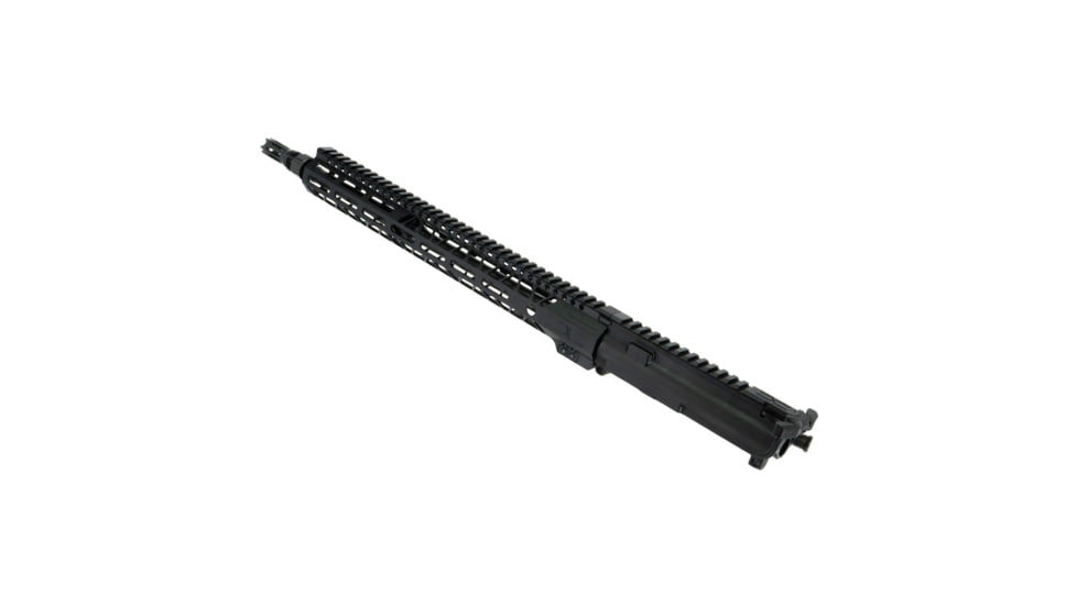 Faxon Firearms Match Series AR-15 6.5 Grendel 16in Upper Receiver