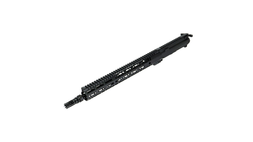 Faxon Firearms Match Series AR-15 6.5 Grendel 16in Upper Receiver