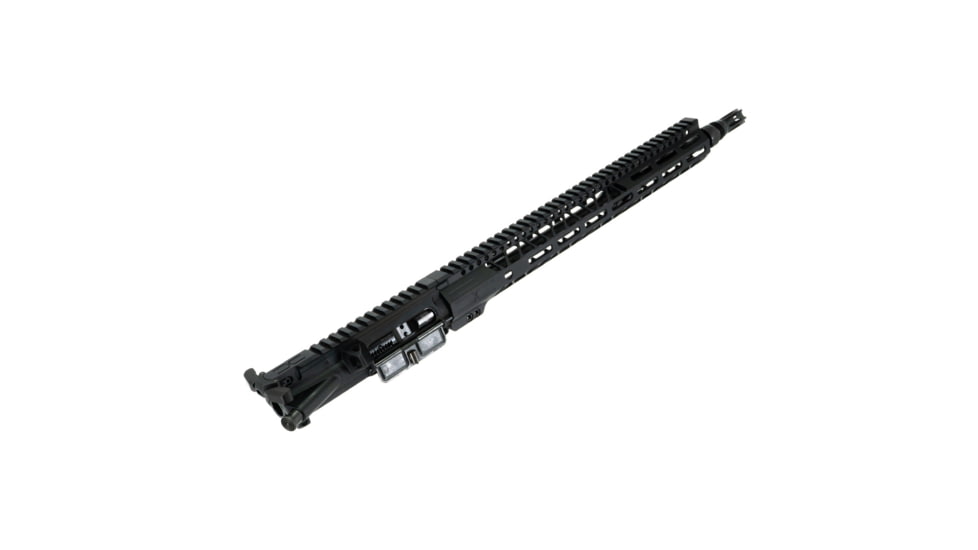 Faxon Firearms Match Series AR-15 6.5 Grendel 16in Upper Receiver