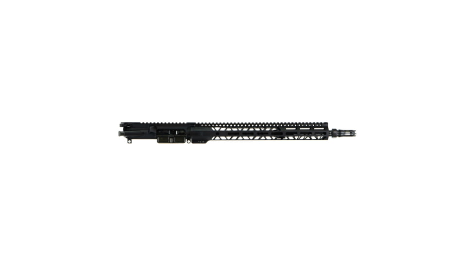 Faxon Firearms Match Series AR-15 6.5 Grendel 16in Upper Receiver