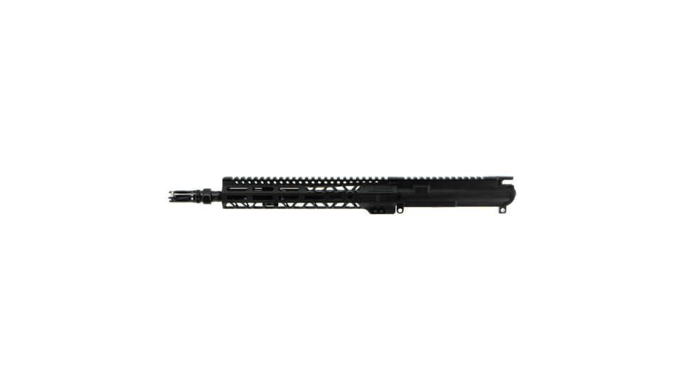 Faxon Firearms Match Series AR-15 6mm ARC 12.5in Upper Receiver