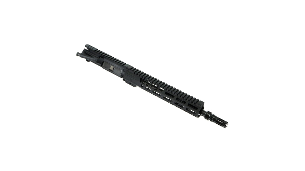 Faxon Firearms Match Series AR-15 6mm ARC 12.5in Upper Receiver